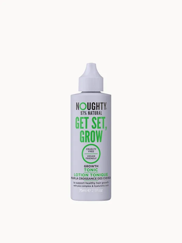 Noughty Get Set Grow Tonic 75ml
