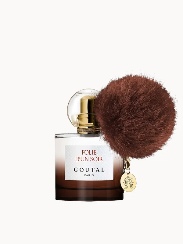 Goutal Folie d'Une Soir Eau de Parfum 50ml - lookfantastic Beauty Box