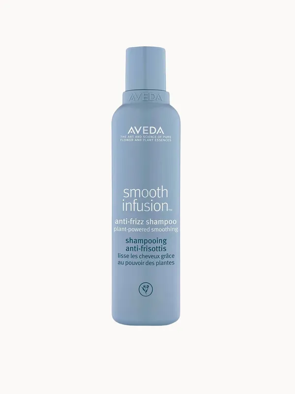 Aveda Smooth Infusion Anti-Frizz Shampoo 200ml