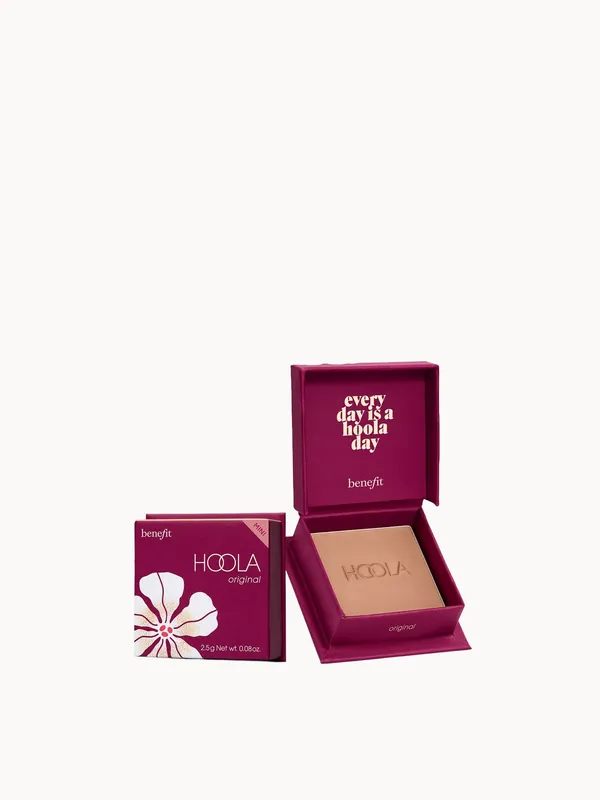benefit Hoola Matte Bronzer Mini 2.5g - NARS