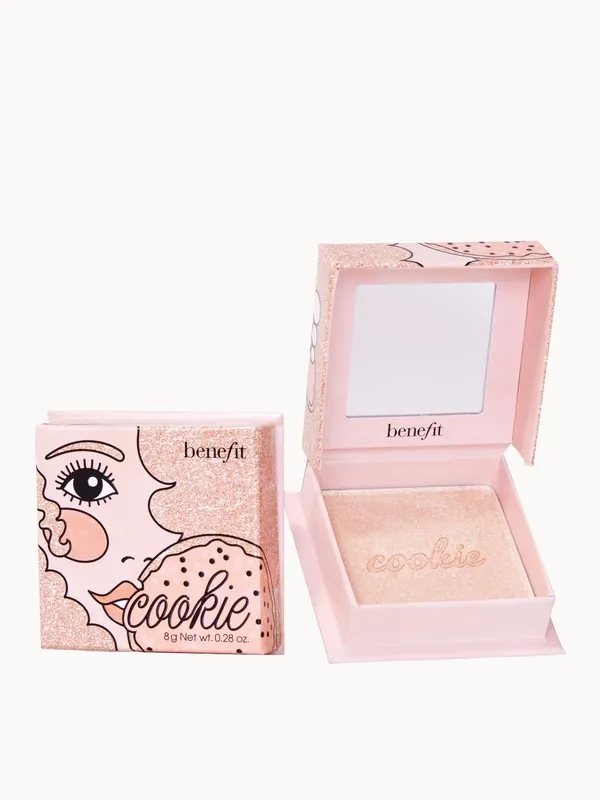benefit Cookie Highlighter Powder 8g - NARS