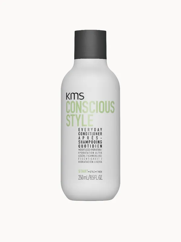 KMS Conscious Style Everyday Conditioner 250ml
