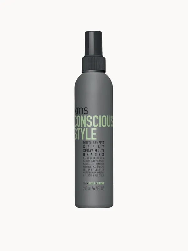 KMS Conscious Style Multi-Benefit Spray 200ml