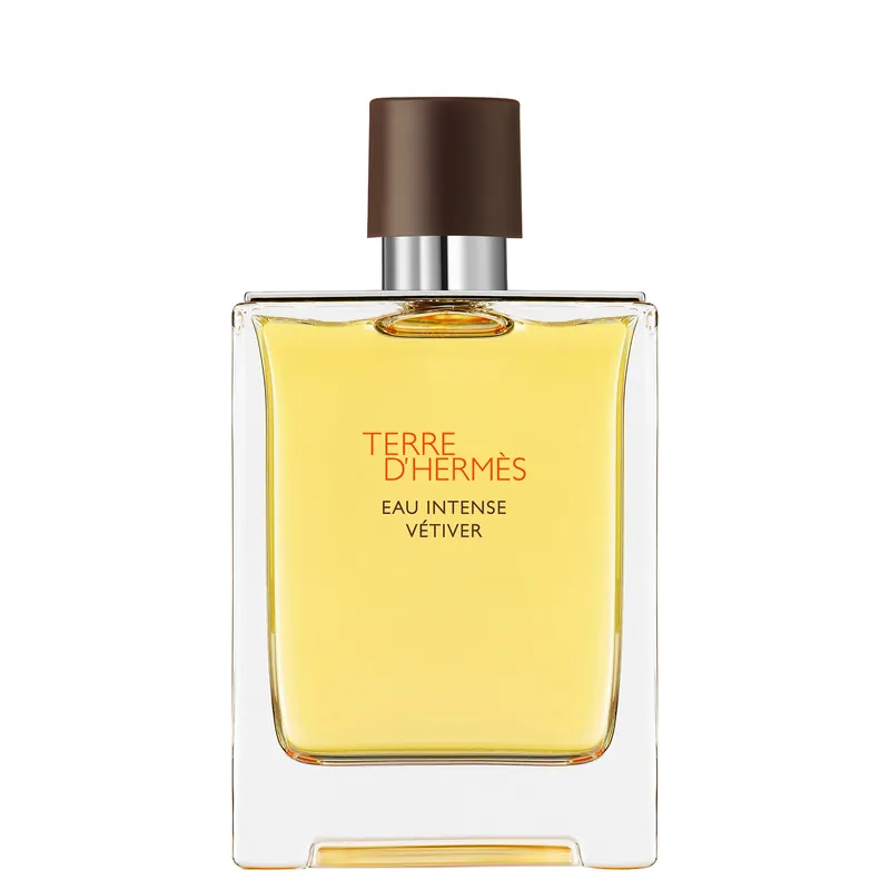Hermès Terre d'Hermès Eau Intense Vétiver Eau de Parfum Natural Spray 100ml - Tom Ford