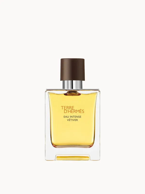 Hermès Terre d'Hermès Eau Intense Vétiver Eau de Parfum 50ml - Prada