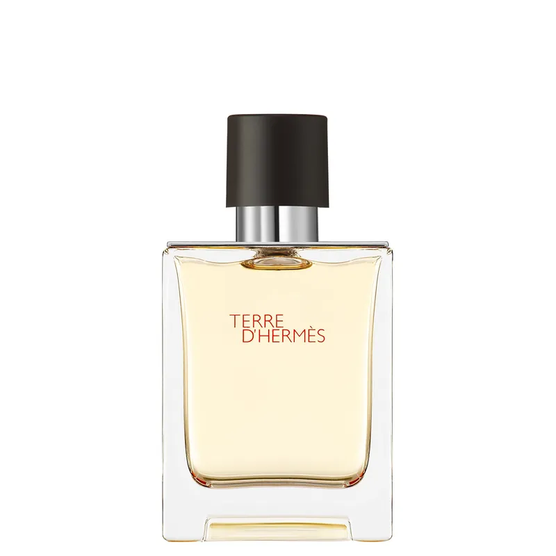 Hermès Terre d'Hermès Eau de Toilette 50ml - Kiehl's Since 1851