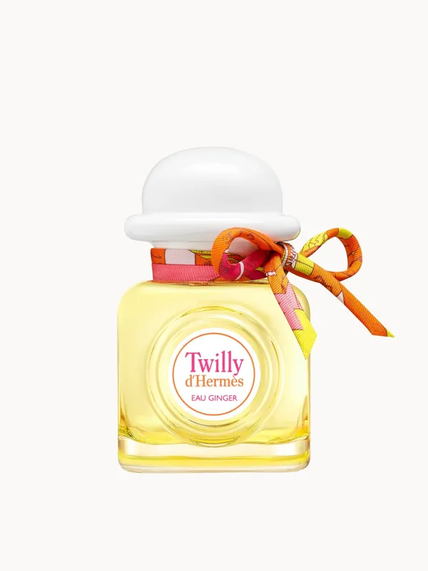 Hermès Twilly d'Hermès Eau Ginger Eau de Parfum 85ml - MAC