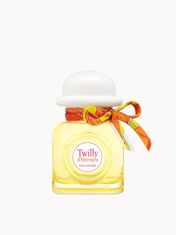 Hermès Twilly d'Hermès Eau Ginger Eau de Parfum 50ml - Color Wow