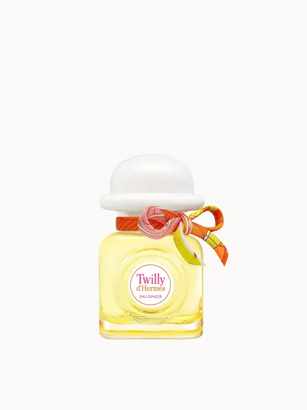Hermès Twilly d'Hermès Eau Ginger Eau de Parfum 30ml - Garnier