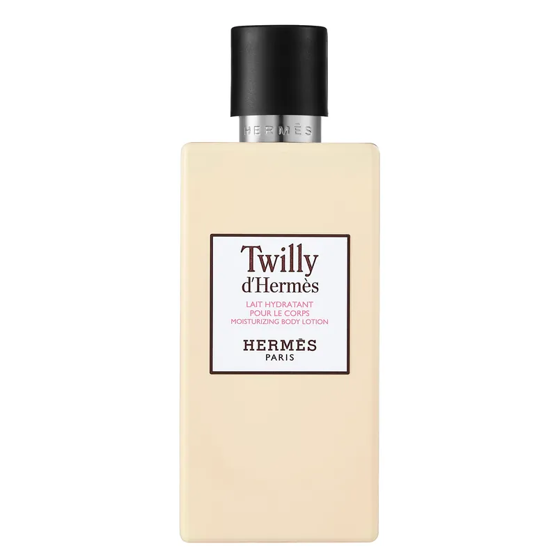 Hermès Twilly d'Hermès Moisturizing Body Lotion 200ml - Sol de Janeiro