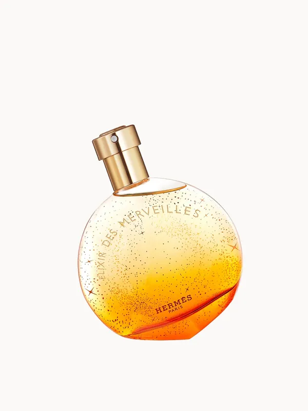 Hermès Elixir des Merveilles Eau de Parfum Natural Spray 50ml