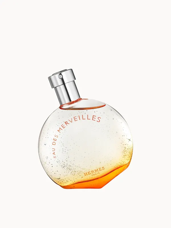 Hermès Eau des Merveilles Eau de Toilette 50ml - Medik8