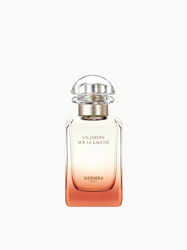 Hermès Un Jardin Sur La Lagune Eau de Toilette 50ml - YSL