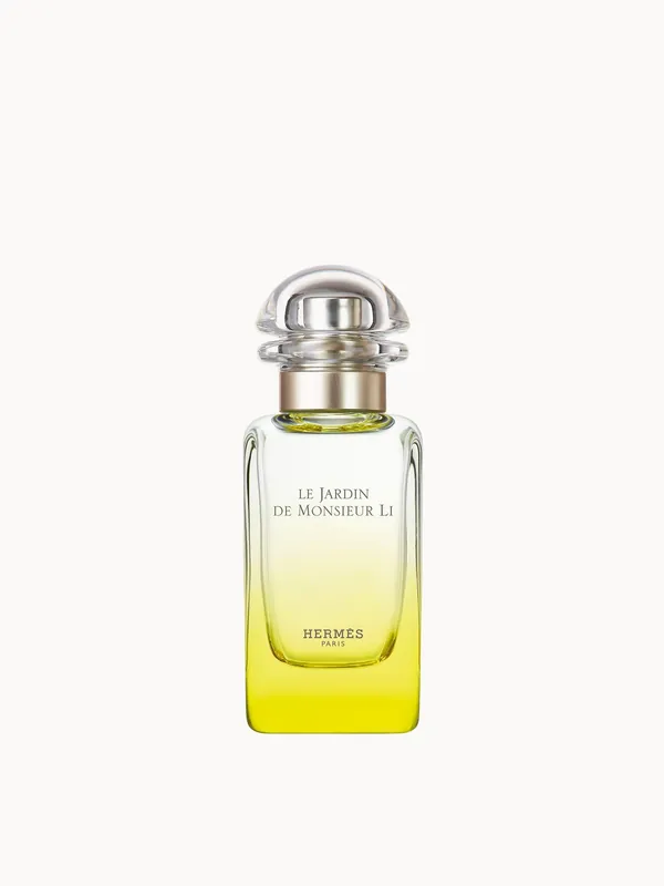 Hermès Le Jardin de Monsieur Li Eau de Toilette 50ml - NUXE