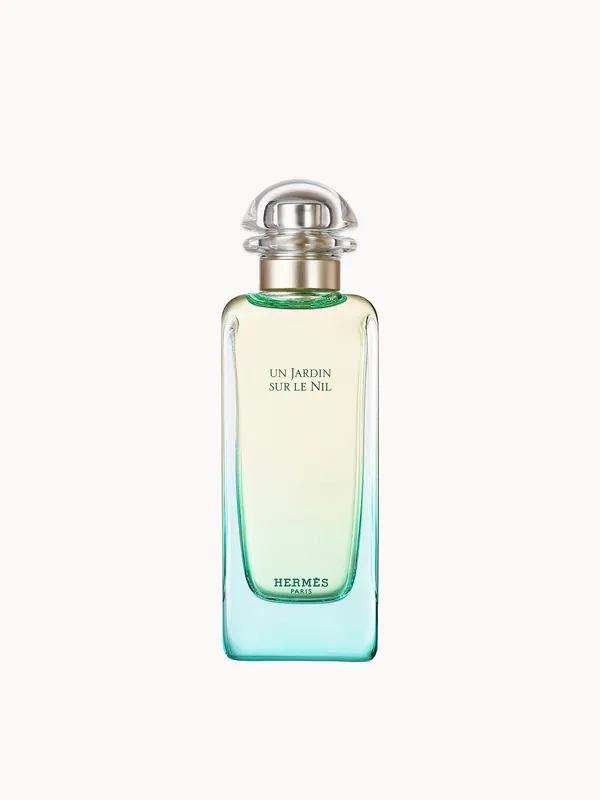 Hermès Un Jardin Sur Le Nil Eau de Toilette 100ml - Beauty Works
