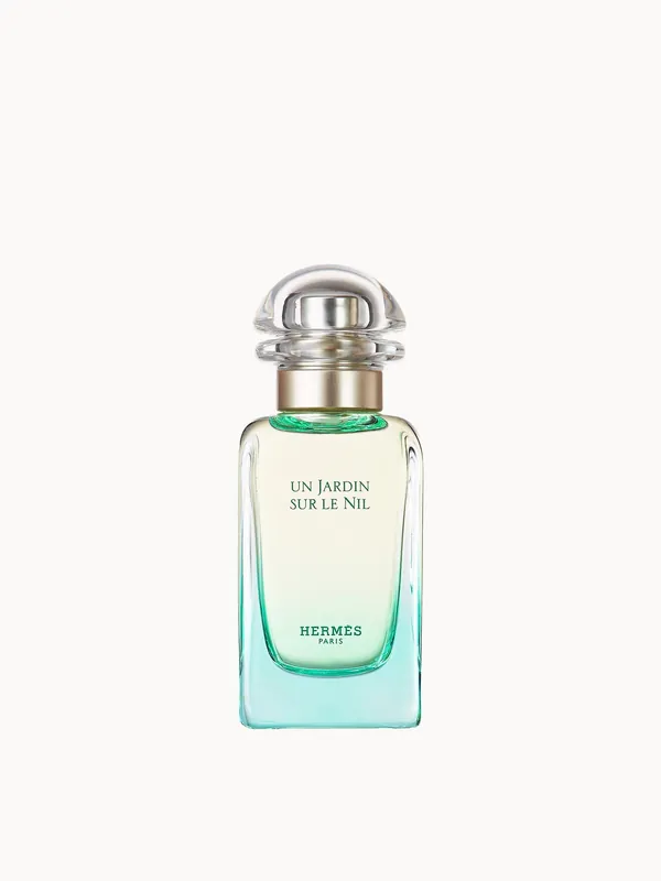 Hermès Un Jardin Sur Le Nil Eau de Toilette 50ml - Moroccanoil
