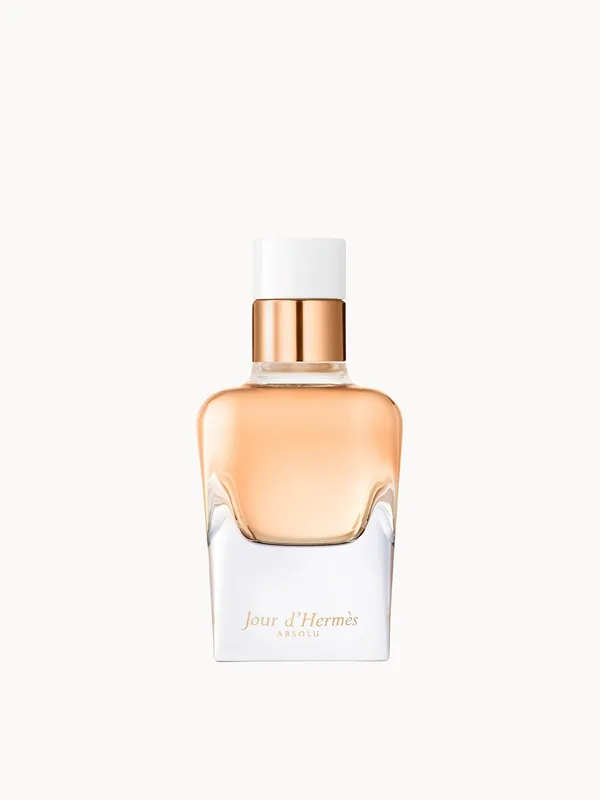 Hermès Jour d'Hermès Absolu Eau de Parfum Refillable Natural Spray 50ml - Armani