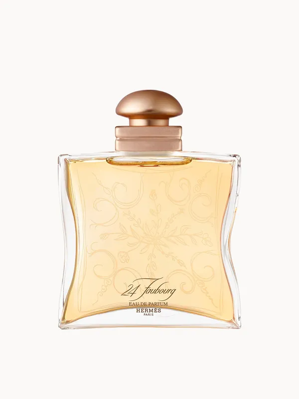 Hermès 24 Faubourg Eau de Parfum 100ml - Jimmy Choo