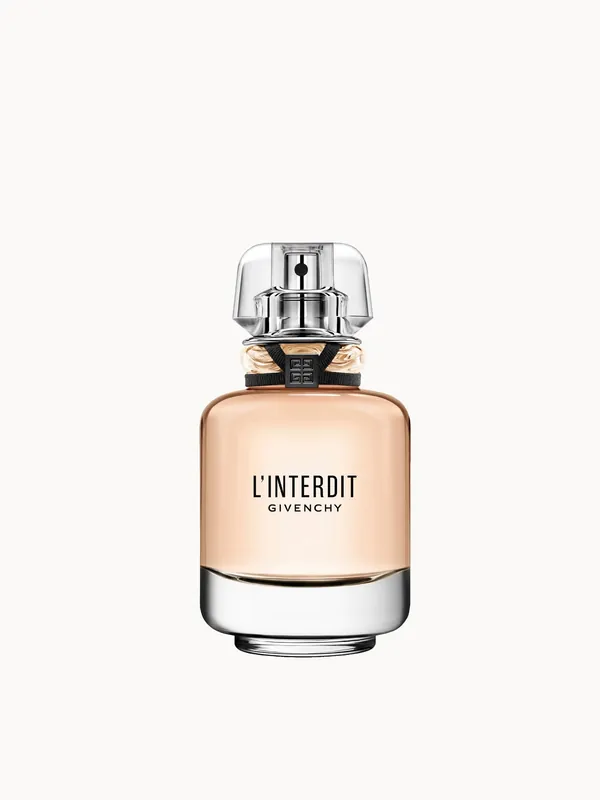 Givenchy L'Interdit Eau de Parfum 50ml - YSL