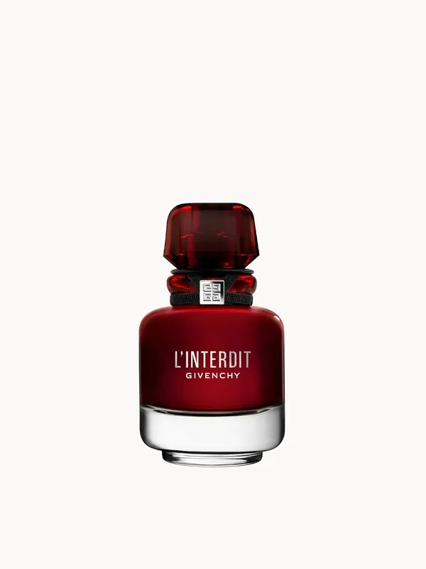Givenchy L'Interdit Eau de Parfum Rouge 35ml - Carolina Herrera