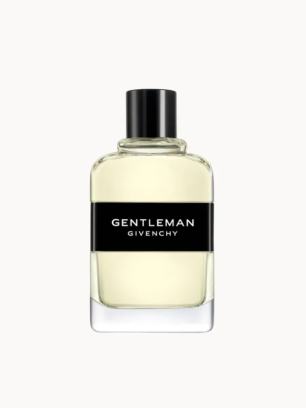Givenchy Gentleman Eau de Toilette 100ml - Redken