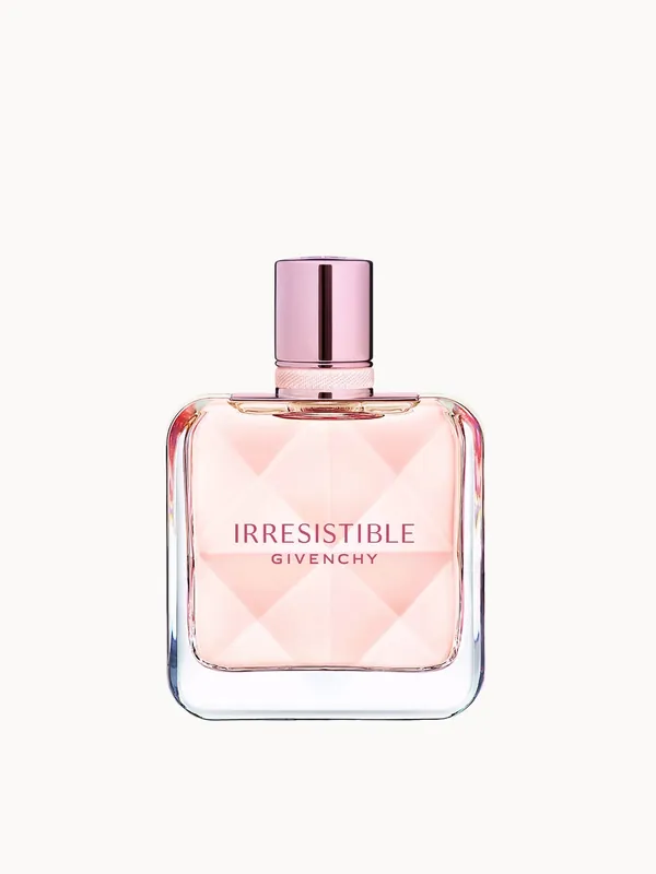 Givenchy Irresistible Eau de Toilette Fraiche 50ml - NARS