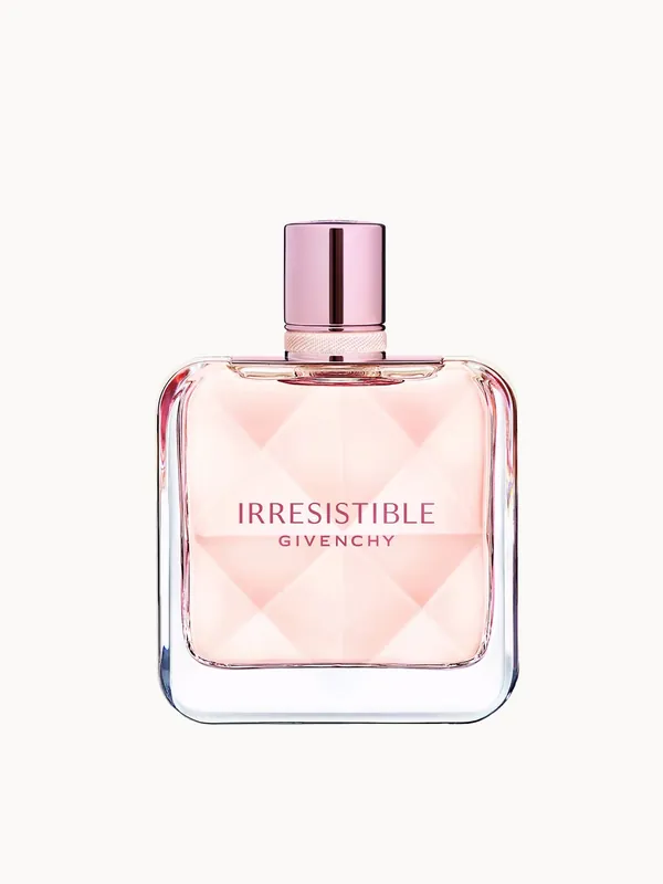 Givenchy Irresistible Eau de Toilette Fraiche 80ml