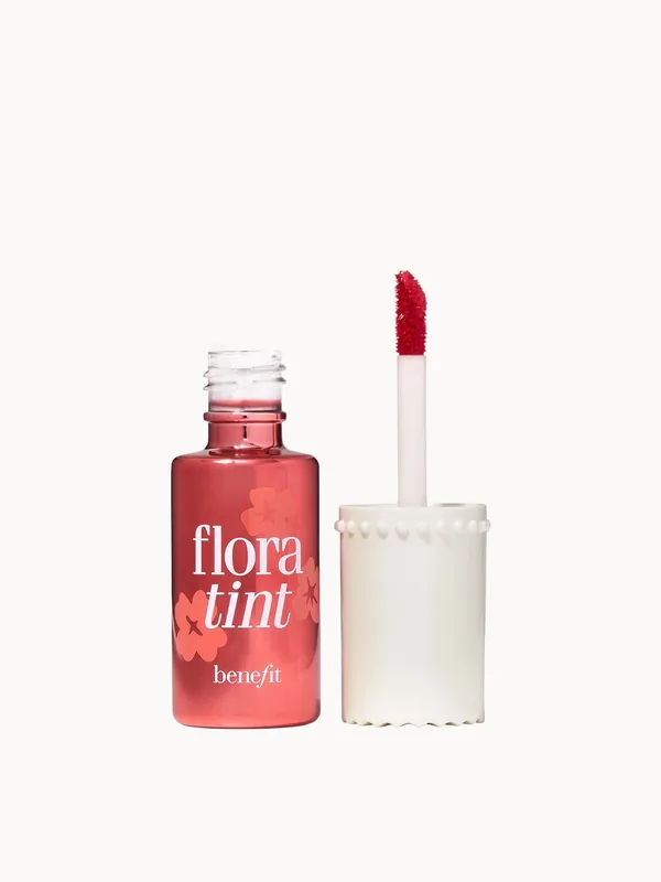 benefit Floratint Desert Rose-Tinted Lip and Cheek Tint 6ml