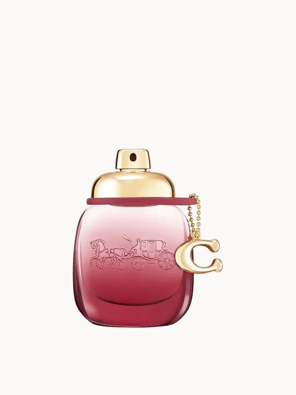 Coach Wild Rose Eau de Parfum 30ml - Jimmy Choo