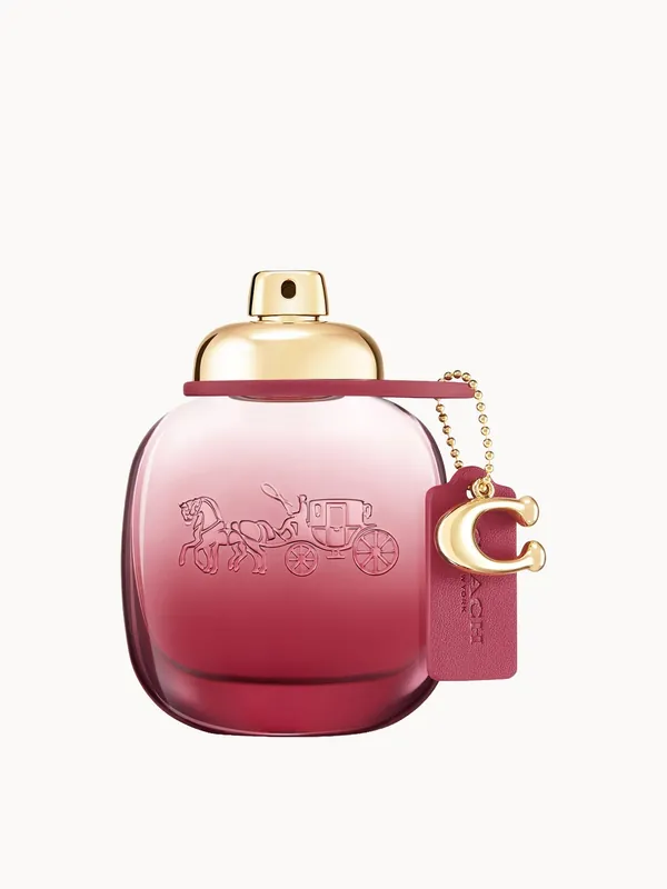 Coach Wild Rose Eau de Parfum 50ml - Jimmy Choo