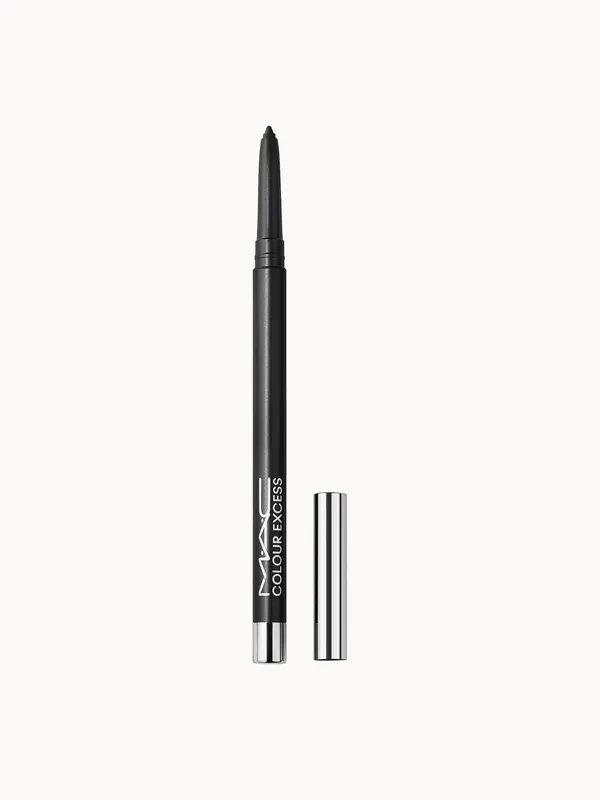 MAC Colour Excess Gel Pencil Eyeliner 0.35g (Various Shades)