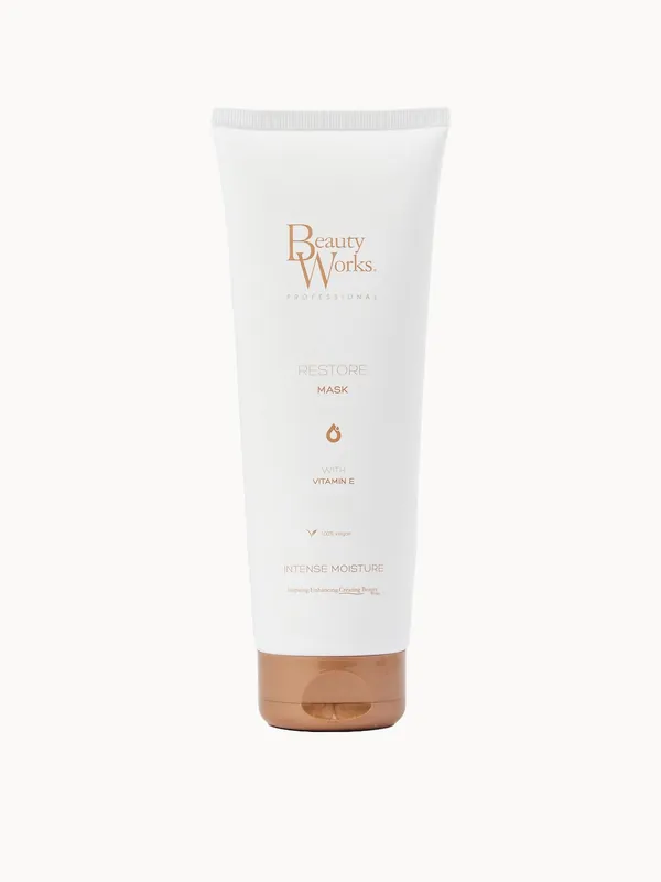 Beauty Works Restore Mask 250ml
