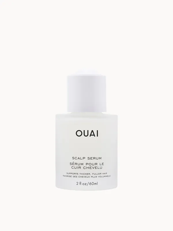 OUAI Scalp Serum 60ml