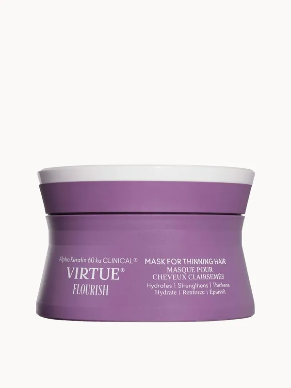 VIRTUE Labs Flourish Mask for Thinning Hair 150ml
