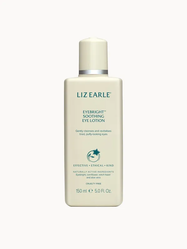 Liz Earle Eyebright Soothing Eye Lotion 150ml