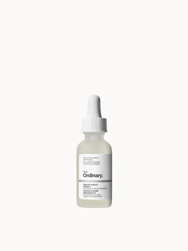 The Ordinary Salicylic Acid 2% Solution 30ml