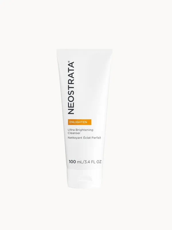 Neostrata Enlighten Ultra Brightening Cleanser for Dull and Uneven Skin 100ml - Bobbi Brown
