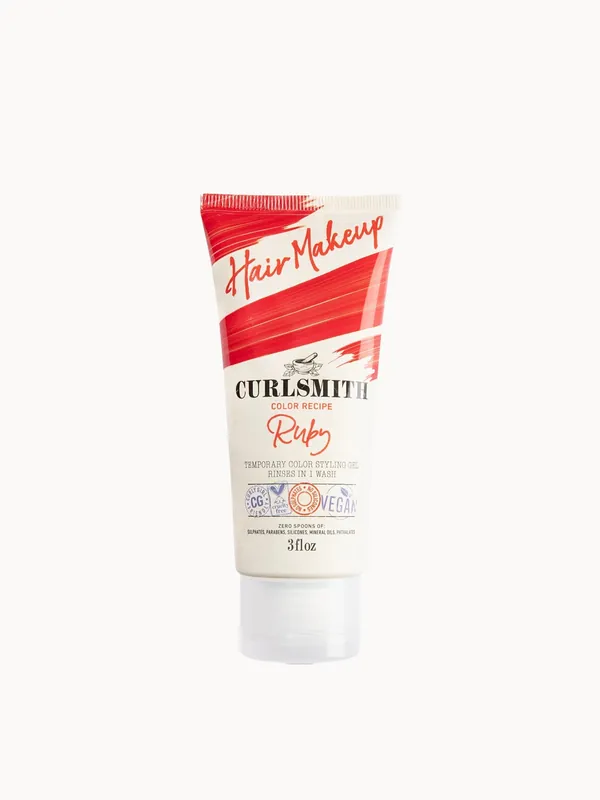 Curlsmith Hair Makeup - Ruby 88ml