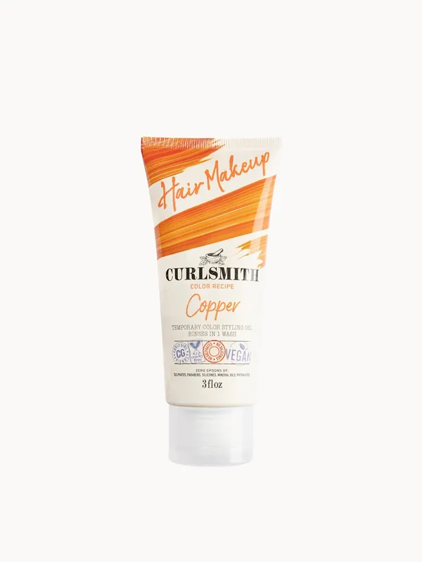 Curlsmith Hair Makeup - Copper 88ml