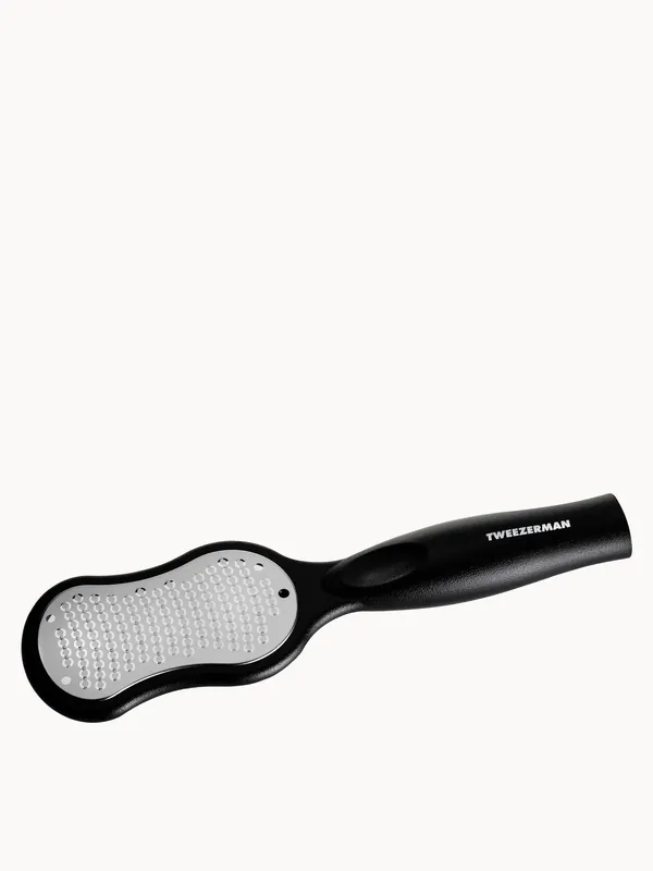 Tweezeerman Pedicure Rasp Callus Remover - Tweezerman