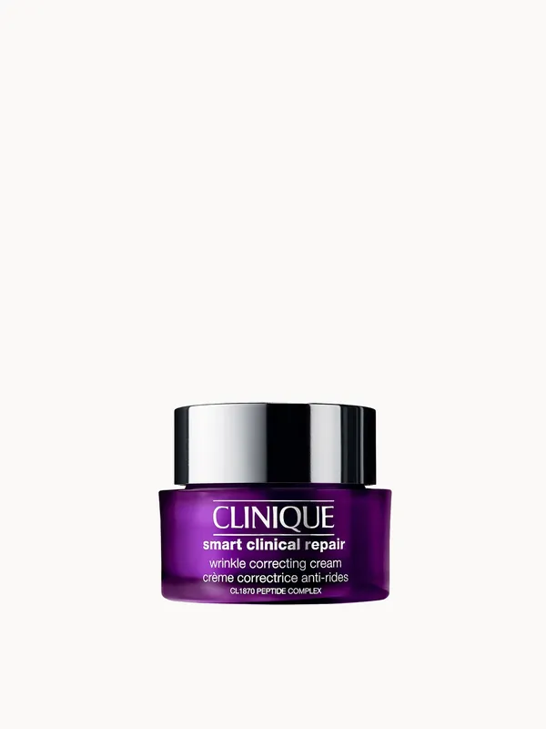 Clinique Smart Clinical Repair Wrinkle Correcting Cream - All Skin Types 50ml