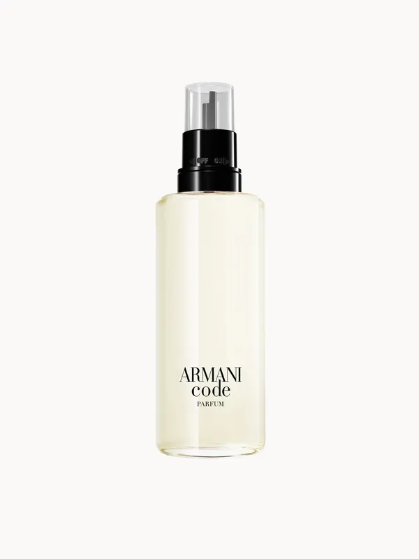 Armani Code Eau de Parfum Refill 150ml (Worth £176.50)