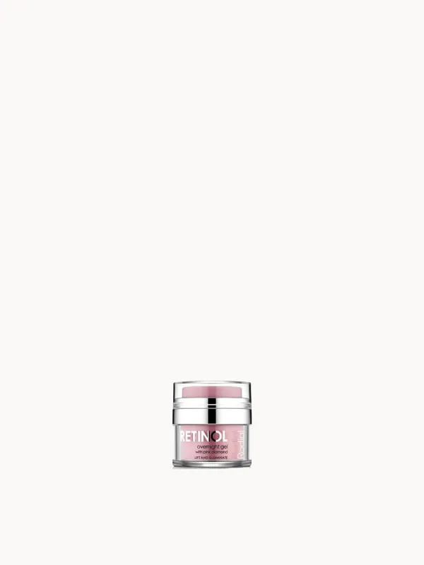 Rodial Pink Diamond Retinol Overnight Gel Deluxe 9ml - The Ordinary