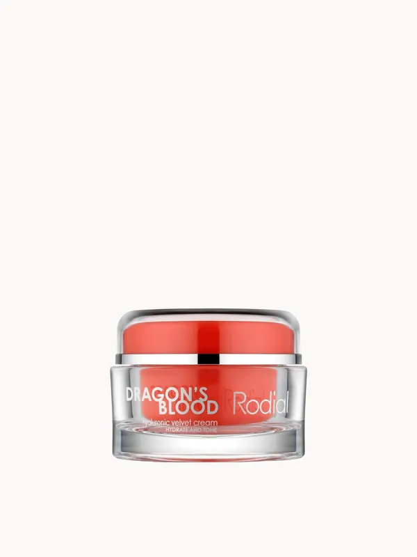 Rodial Dragons Blood Hyaluronic Velvet Cream 50ml