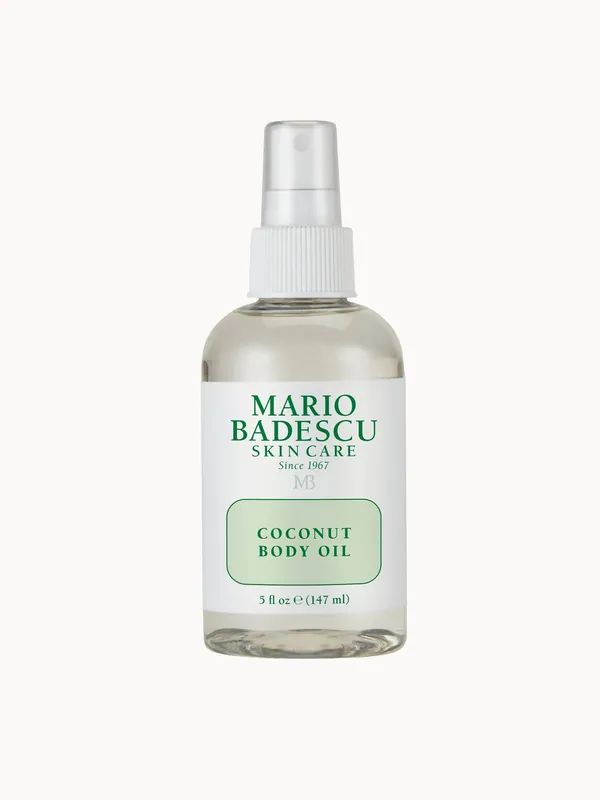 Mario Badescu Coconut Body Oil 118ml - Bondi Sands