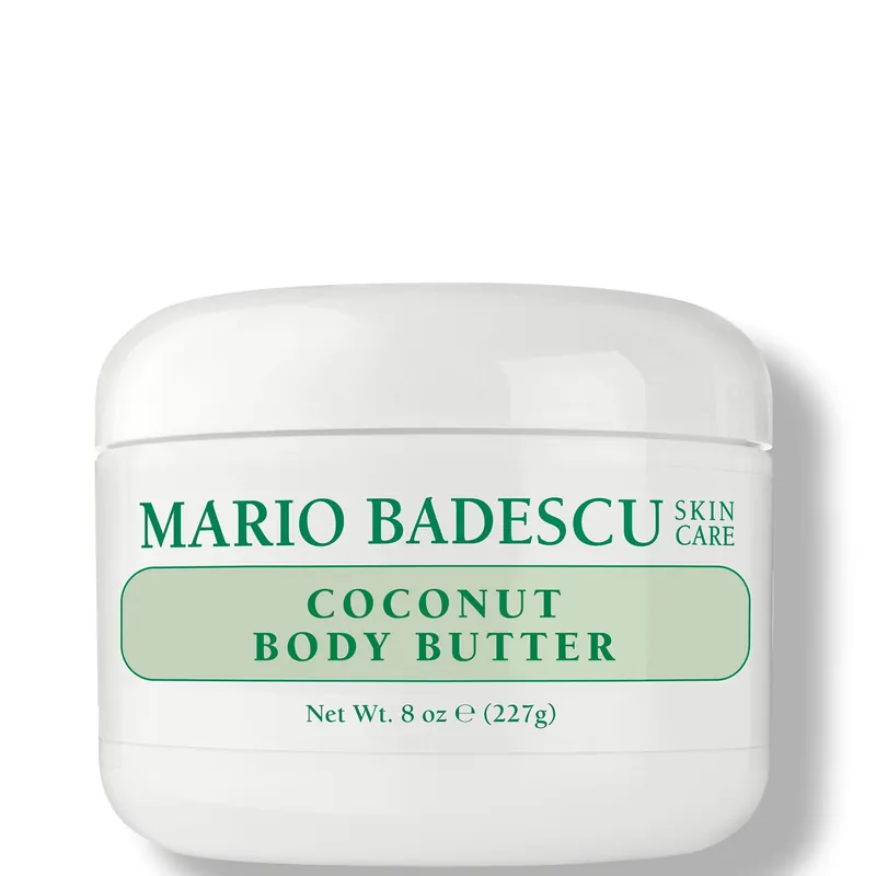 Mario Badescu Coconut Body Butter 113g - NUXE