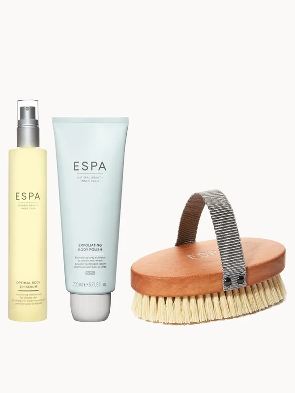 ESPA Body Polish Bundle