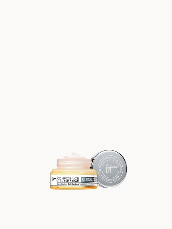 IT Cosmetics Confidence In An Eye Cream 15ml - The Ordinary