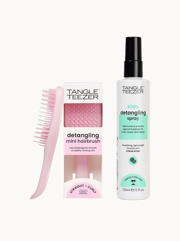 Tangle Teezer Detangling for Kids Bundle