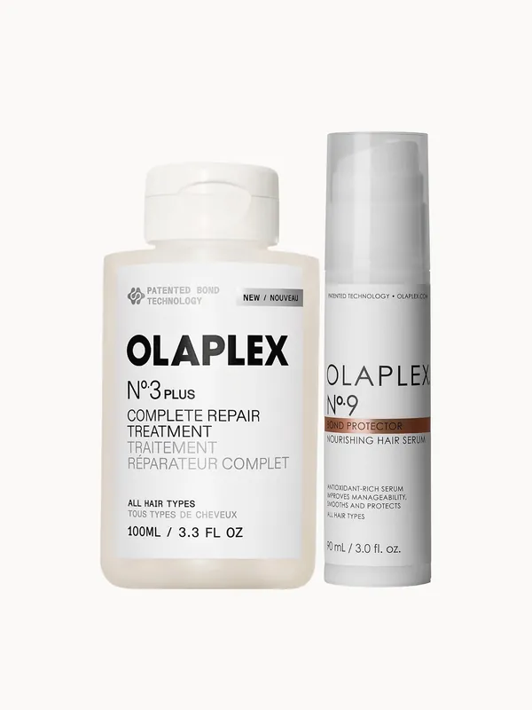 Olaplex The Anti-Damage Duo